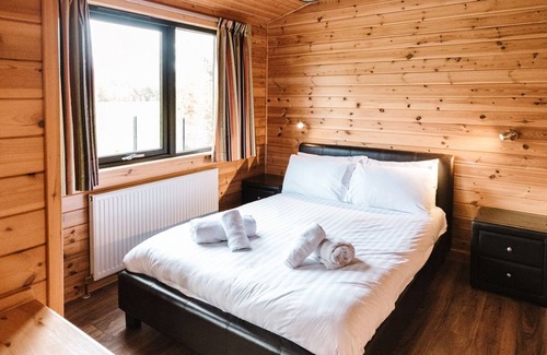 Birnam Cabin | 3 bedroom accommodation in Birnam by Dunkeld