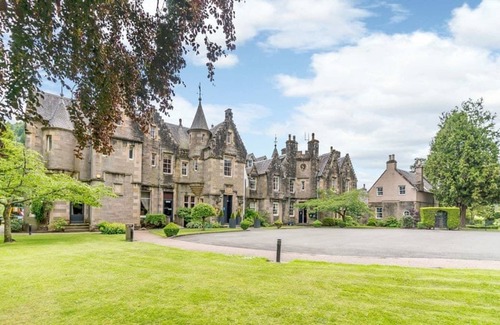 Birnam House | 3 bedroom accommodation in Birnam by Dunkeld