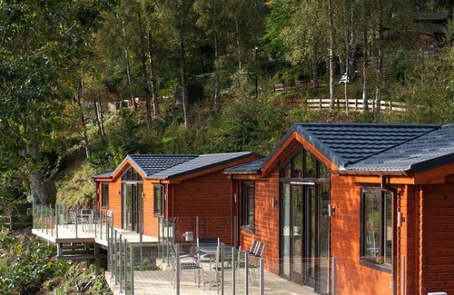 Birnam House | 3 bedroom accommodation in Birnam by Dunkeld