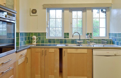 Budleigh Salterton Cottage | 3 bedroom accommodation in Budleigh Salterton