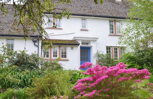 Budleigh Salterton Cottage | 3 bedroom accommodation in Budleigh Salterton