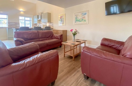 Dalton-in-Furness Cottage | 3 bedroom accommodation in Dalton-in-Furness