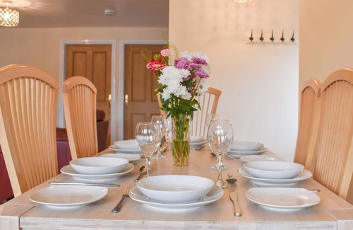Dalton-in-Furness Cottage | 3 bedroom accommodation in Dalton-in-Furness