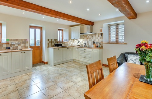 Askam and Ireleth Cottage | 3 bedroom accommodation in Marton, near Ulverston