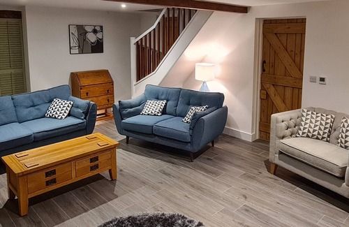 Wickham Cottage | 3 bedroom accommodation in Bishop’s Waltham