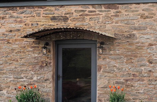 Llanfihangel Tal-y-llyn Cottage | 3 bedroom accommodation in Boughrood Brecon