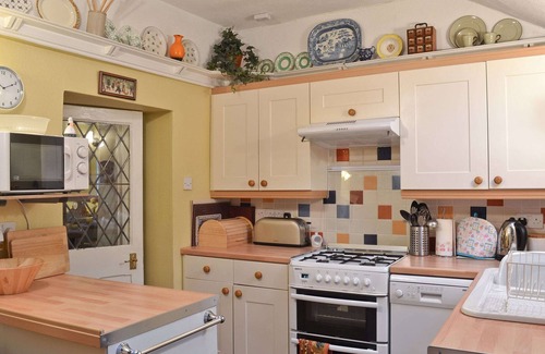 Askam and Ireleth Cottage | 3 bedroom accommodation in Dalton-in-Furness