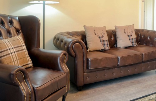 Newton Stewart Cottage | 3 bedroom accommodation in Isle of Whithorn