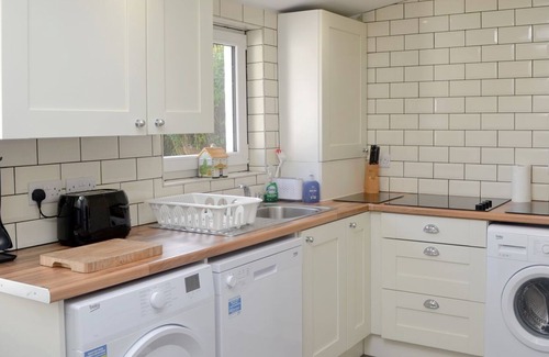 Newton Stewart Cottage | 3 bedroom accommodation in Isle of Whithorn