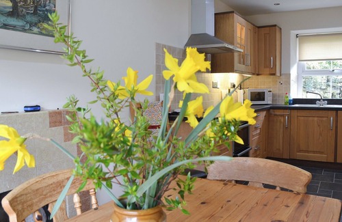 Gyrngoch Cottage | 3 bedroom accommodation in near Clynnog Fawr