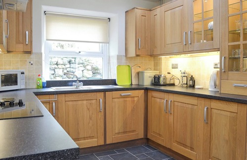 Gyrngoch Cottage | 3 bedroom accommodation in near Clynnog Fawr