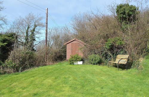 Gyrngoch Cottage | 3 bedroom accommodation in near Clynnog Fawr