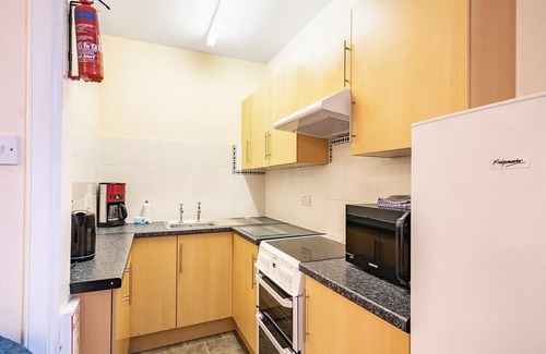 Dalmally House | 3 bedroom accommodation in South Lochaweside