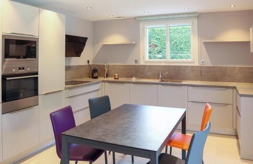 Puy-Saint-Martin House | 3 bedroom accommodation in Puy-Saint-Martin