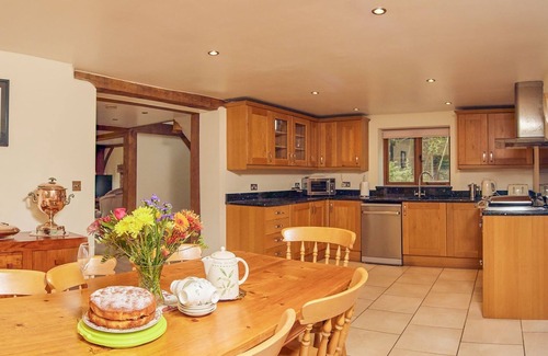 Picklescott Cottage | 3 bedroom accommodation in Betchcott, near Church Stretton
