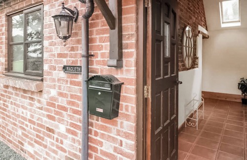Church Stretton Cottage | 3 bedroom accommodation in Church Stretton
