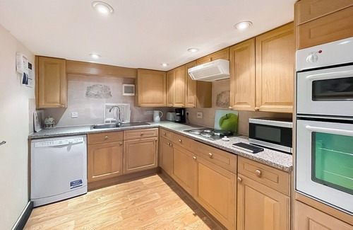Torrington Cottage | 3 bedroom accommodation in Great Torrington