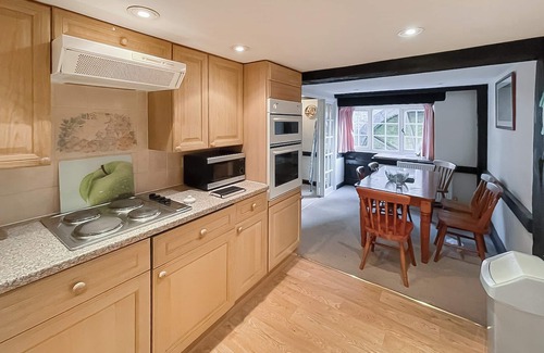 Torrington Cottage | 3 bedroom accommodation in Great Torrington