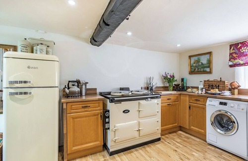 Aston-le-Walls Cottage | 3 bedroom accommodation in Moreton Morrell