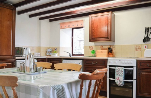 Mickleton Cottage | 3 bedroom accommodation in Mickleton, near Barnard Castle