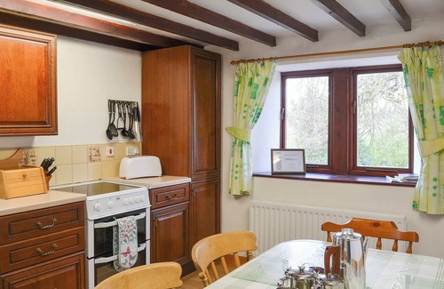 Mickleton Cottage | 3 bedroom accommodation in Mickleton, near Barnard Castle