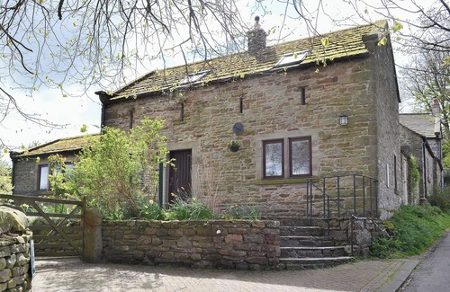 Mickleton Cottage | 3 bedroom accommodation in Mickleton, near Barnard Castle