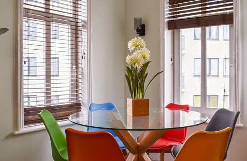 Bexhill-on-Sea Cottage | 3 bedroom accommodation in Bexhill on Sea