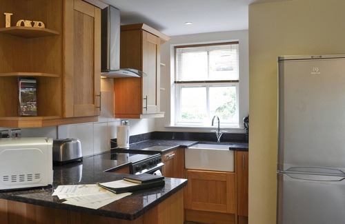Wolsingham Cottage | 3 bedroom accommodation in Wolsingham, near Stanhope