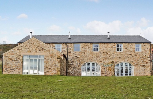 Wolsingham Cottage | 3 bedroom accommodation in Wolsingham, near Stanhope