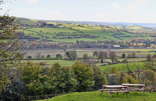 Wolsingham Cottage | 3 bedroom accommodation in Wolsingham, near Stanhope