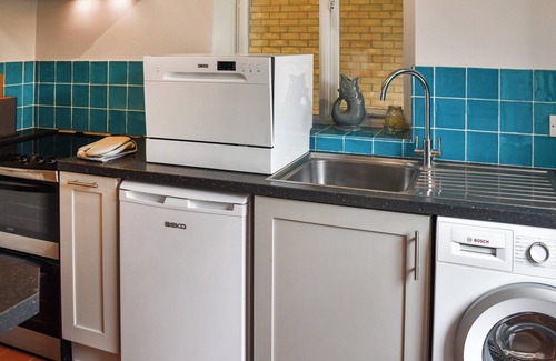 Burnham Thorpe Cottage | 3 bedroom accommodation in Burnham Thorpe