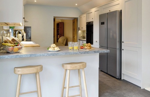 Gatehouse-of-Fleet Cottage | 3 bedroom accommodation in Gatehouse of Fleet, near Kirkcudbright
