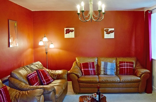 Balmaclellan Cottage | 3 bedroom accommodation in Balmaclellan, near Castle Douglas