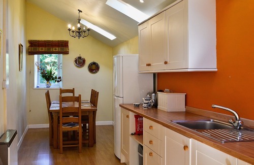 Balmaclellan Cottage | 3 bedroom accommodation in Balmaclellan, near Castle Douglas