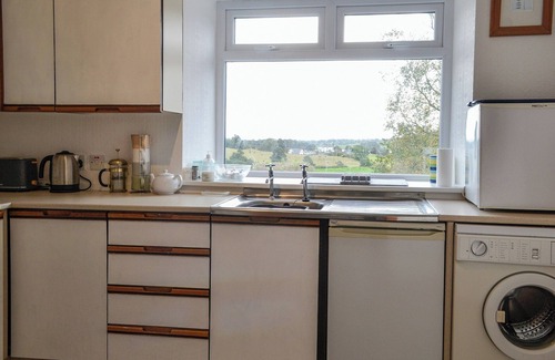 Crossmichael Cottage | 3 bedroom accommodation in Crossmichael, near Castle Douglas