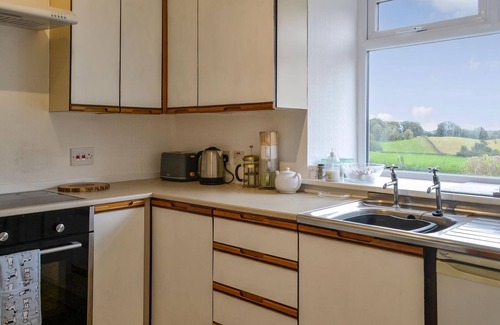 Crossmichael Cottage | 3 bedroom accommodation in Crossmichael, near Castle Douglas