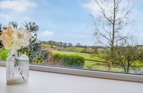 Crossmichael Cottage | 3 bedroom accommodation in Crossmichael, near Castle Douglas