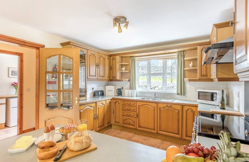 Cwmtirmynach Cottage | 3 bedroom accommodation in Cerrigydrudion
