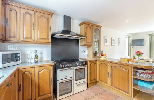 Cwmtirmynach Cottage | 3 bedroom accommodation in Cerrigydrudion
