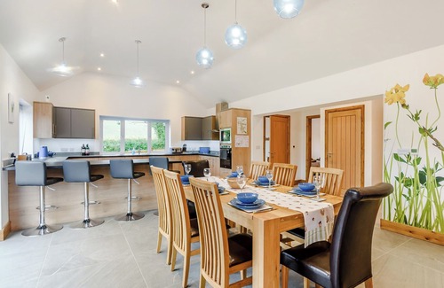 Somersby Cottage | 3 bedroom accommodation in Hagworthingham
