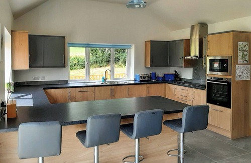 Somersby Cottage | 3 bedroom accommodation in Hagworthingham
