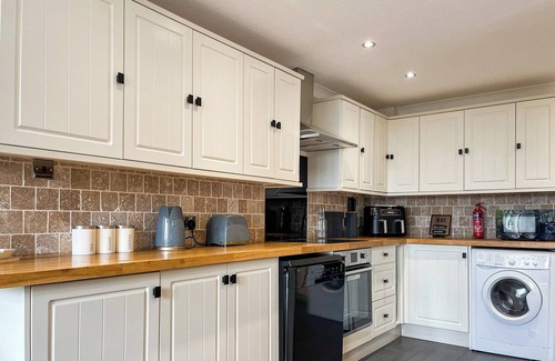 Holestone Moor Cottage | 3 bedroom accommodation in Tansley, near Matlock