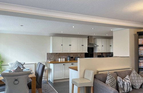 Holestone Moor Cottage | 3 bedroom accommodation in Tansley, near Matlock