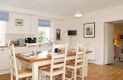 Wavehorne Cottage | 3 bedroom accommodation in Near Tenterden