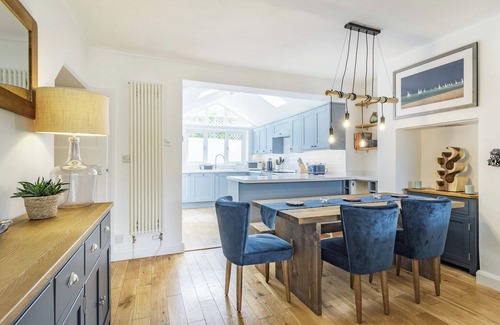 Newton Ferrers Cottage | 3 bedroom accommodation in Newton Ferrers, near Plymouth
