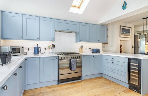 Newton Ferrers Cottage | 3 bedroom accommodation in Newton Ferrers, near Plymouth