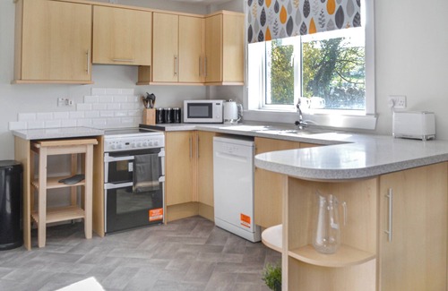 Newton Stewart Cottage | 3 bedroom accommodation in Newton Stewart