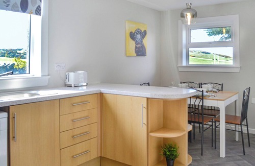 Newton Stewart Cottage | 3 bedroom accommodation in Newton Stewart