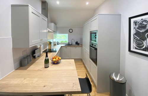 Newton Stewart Cottage | 3 bedroom accommodation in Newton Stewart