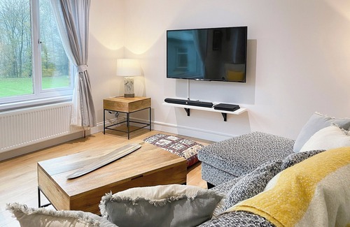 Newton Stewart Cottage | 3 bedroom accommodation in Newton Stewart